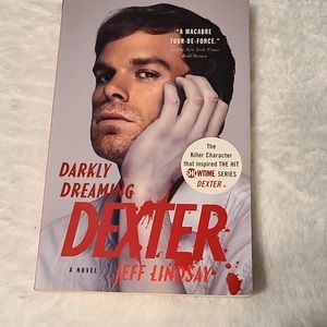 ⭐3 for $12⭐ Darkly Dreaming Dexter Novel